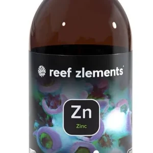 D-D Reef Zlements TRACE Spurenelemente Ba Cr Co Cu F Fe Li Mn Mo Ni Rb Se V Zn Barium Ba 150 ml Meistverkauft