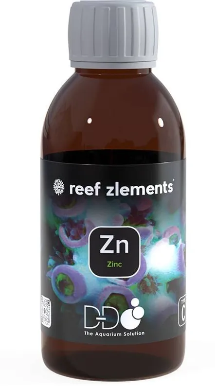 D-D Reef Zlements TRACE Spurenelemente Ba Cr Co Cu F Fe Li Mn Mo Ni Rb Se V Zn Barium Ba 150 ml Meistverkauft