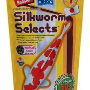 Hikari Silkworm Selects mit Seidenraupen Garantierte Lieferung