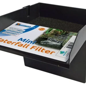 Neu Im Sortiment Mini-Wasserfall-Filter - Dekoration & Filter