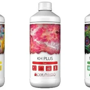 Meerwasser Instandhaltung des Wassers 500 ml Rabatt
