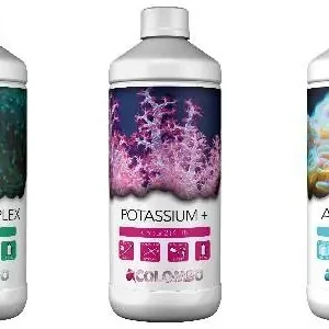 Bestseller Meerwasser Farbe & Zusatzstoffe 500ml