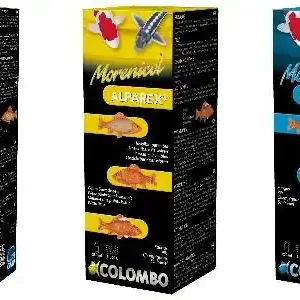 Nur Heute Teich Medikamente Cytofex 250ml für 2.500L
