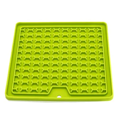 PROCYON Ladi Mat Schleckplatte Small Bestpreis