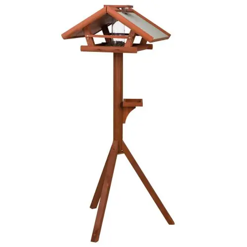 Meistverkauft Trixie Vogelfutterhaus mit Ständer