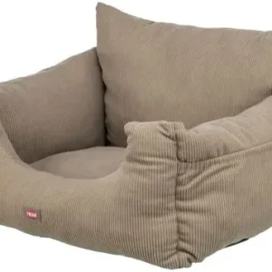 Online Kaufen Trixie Autositz - taupe
