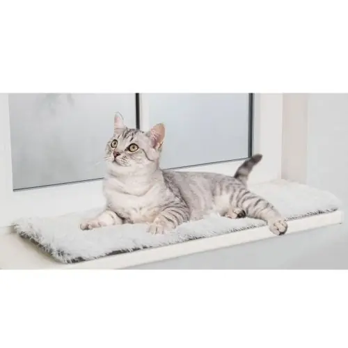 Abverkauf Trixie Liegematte Harvey für Fensterbank