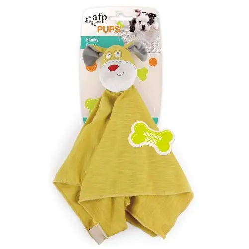 All for Paws Pups Blanky Geprüft