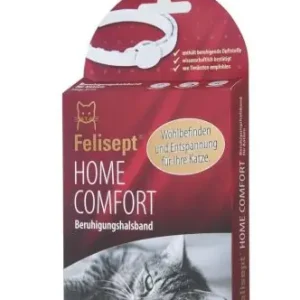 Top-Angebot Felisept Home Comfort Beruhigungs-Halsband 35 cm