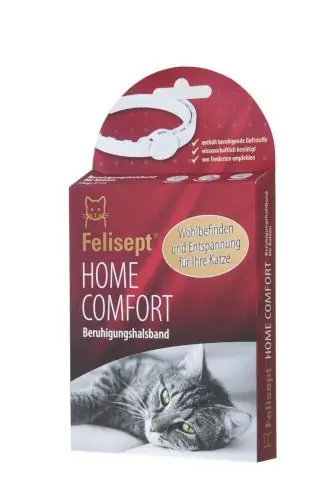 Top-Angebot Felisept Home Comfort Beruhigungs-Halsband 35 cm