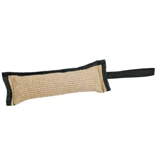 Heißes Angebot Trixie Trainings-Dummy aus Jute - 12 × 58 cm/88 cm