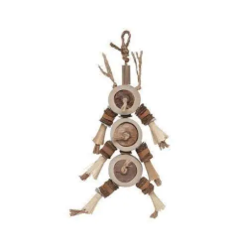 Neue Ware Hagen Natures Treasure Naturspielzeug Ringe