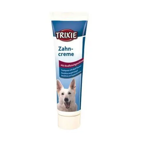 Trixie Zahncreme mit Rindfleischgeschmack Heißes Angebot
