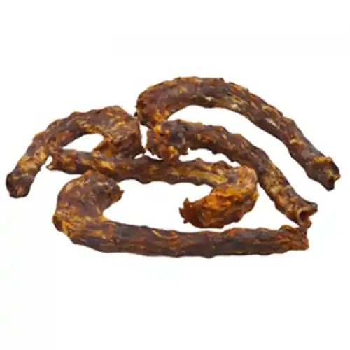 Finale Aktion Classic Dog Snack Hühnerhälse 1kg