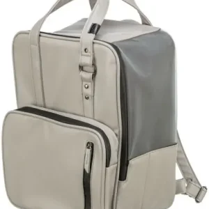 Solange Der Vorrat Reicht Trixie Rucksack CityStyle