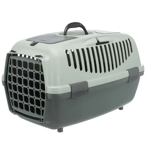 Trixie Be Eco Transportbox Capri 2 Sonderaktion