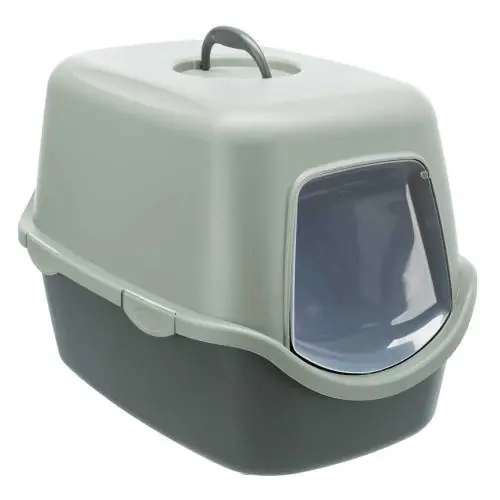 Trixie Be Eco Katzentoilette Vico Preiswert