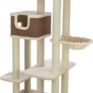 Angebot Trixie Kratzbaum Bertholo