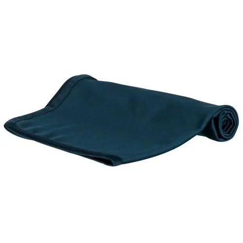 Preisreduziert Trixie Insect Shield® Outdoor-Decke - Dunkelblau 70 x 50 cm