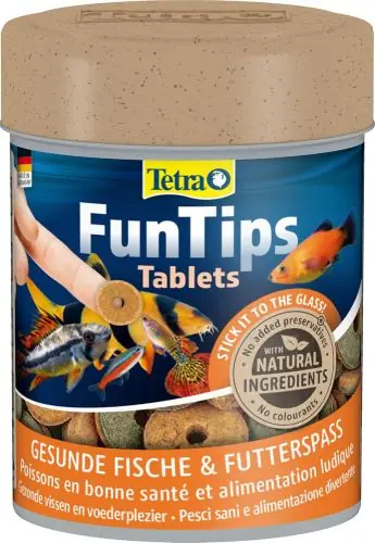 Solange Der Vorrat Reicht Tetra Tablets Tips 165 Tabletten