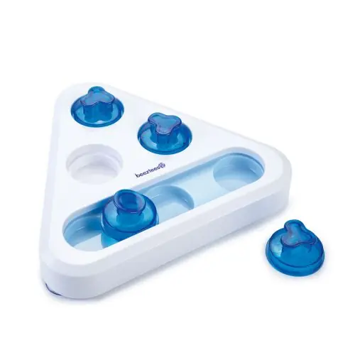 Kracherpreis Beeztees Brain Game Seeky