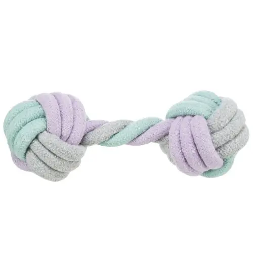 Trixie Junior Tau-Hantel - 22 cm Sofort Bestellen