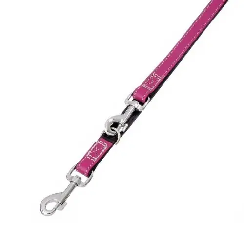 Karlie VINTAGE Führleine - Pink 14 mm. 200 cm Expressversand