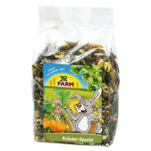 JR Farm Kräuter-Spezial 500g Online Kaufen