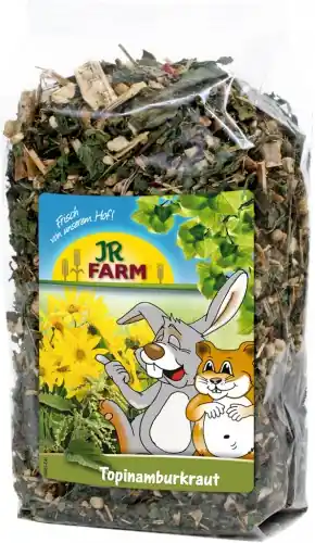 Highlight JR Farm Topinamburkraut 150 g