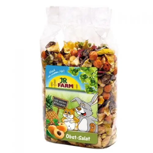 JR Farm Obst-Salat 200g Günstig