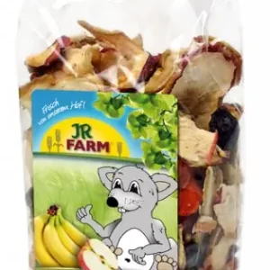 Sonderangebot JR Farm Chinchilla-Fruchtsalat 125g