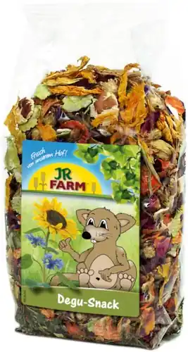 JR Farm Degu-Snack 100g Meistverkauft