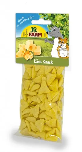 JR Farm Käse-Snack 50g Billig