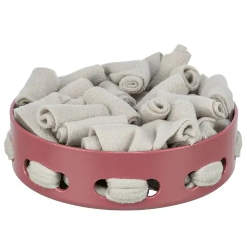 Saisonangebot Trixie Cat Activity Hide'n'Sniff Bowl