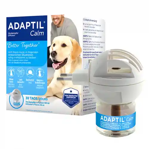 Top-Angebot Adaptil Happy Home Start-Set
