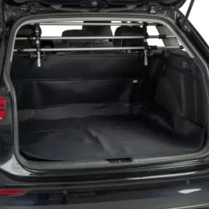 Online Kaufen Trixie Kofferraum-Schondecke 1,20 × 1,50 m - schwarz