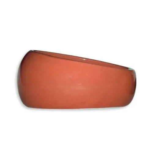 LIVING WORLD Ergonomischer Nagernapf groß terracotta Jetzt Bestellen