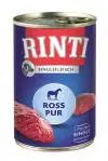 Rinti Singlefleisch Ross pur 400g Sonderaktion