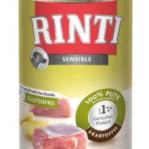 Rinti Sensible Pute & Kartoffel 400g Angebot