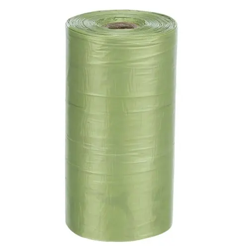 Trixie Hundekotbeutel - 4 x 20 Btl. Preisreduziert