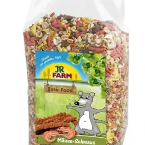 JR Farm Mäuse-Schmaus 600g Markenprodukt
