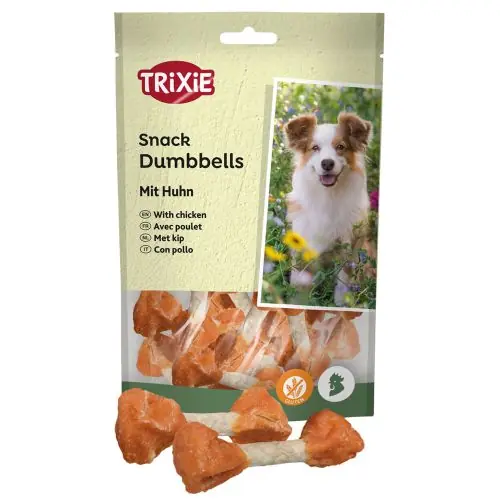 Trixie Premio Chicken Bites - 100g Begrenztes Angebot