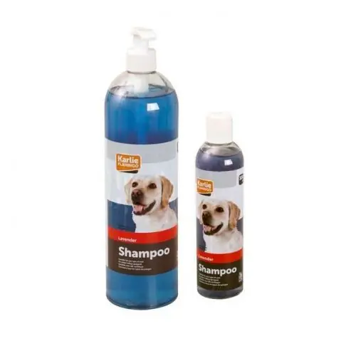 Karlie Flamingo Lavendel-Shampoo 300 ml Wochenendangebot