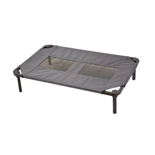 Aktuell Duvoplus Hundeliege Relax - 73,5 x 50cm