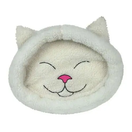 Preiswert Trixie Bett Mijou creme - 48 × 37 cm
