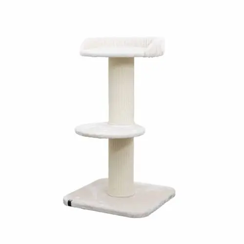 Sofort Bestellen EBI Kratzbaum Mumbai Creme