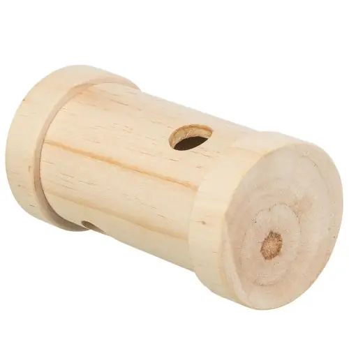 Direktkauf Trixie Snack Roll aus Holz