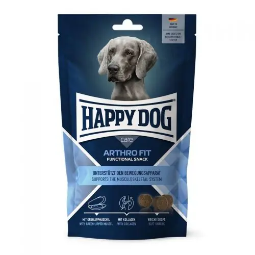 Happy Dog Care Snack Arthro Fit 100g Direktkauf