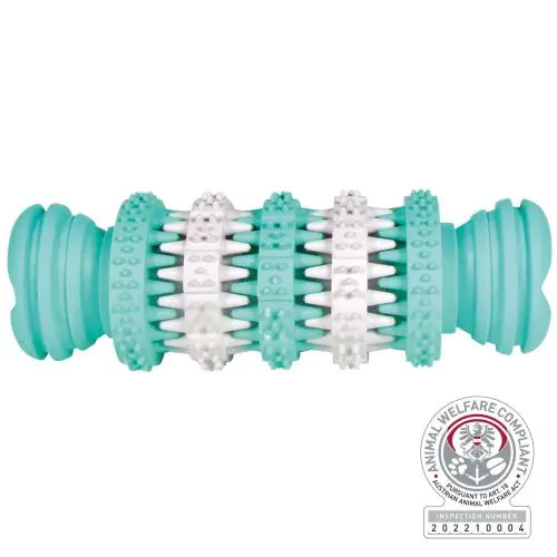 Trixie Denta Fun Knochen mit Minzgeschmack 11 cm Top-Angebot