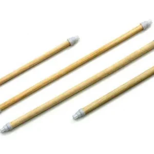 Karlie Sitzstangen aus Holz, 4er Set Kurz. 35 cm Sichere Zahlung